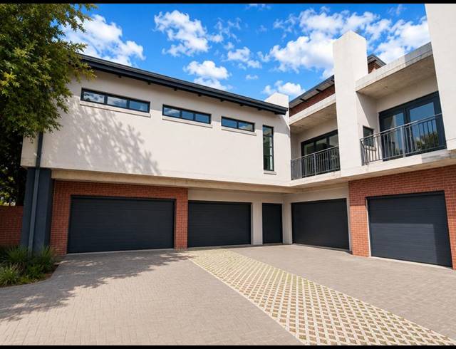 3 BEDROOM PROPERTY TO RENT IN MENLO PARK